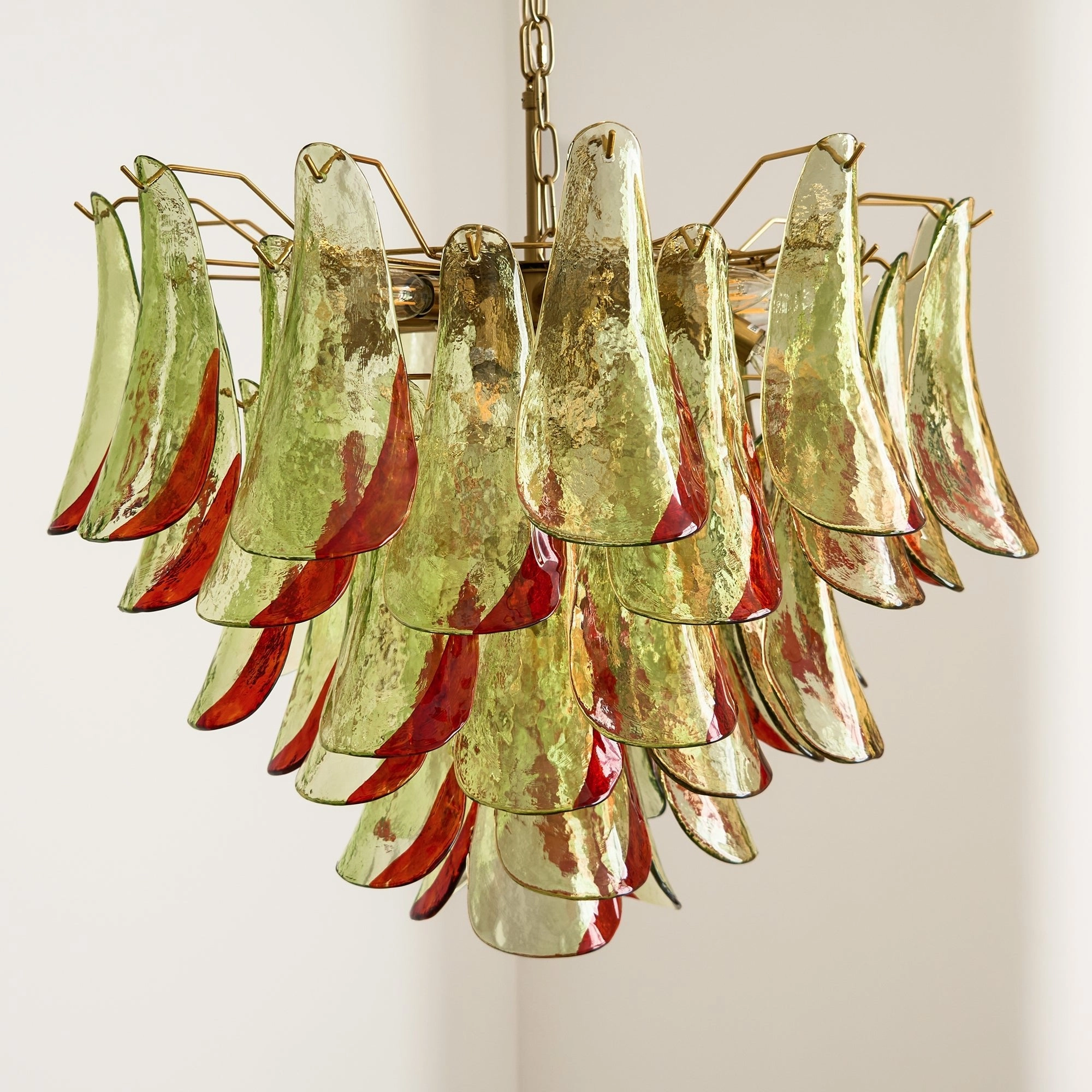 Marielle Murano Chandelier