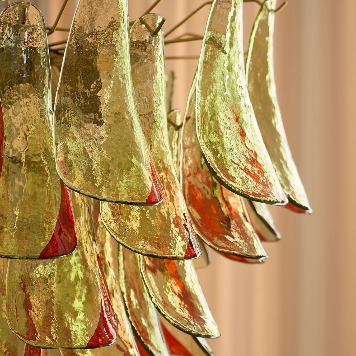 Marielle Murano Chandelier