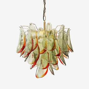 Marielle Murano Chandelierrustic chandelier,bedroom chandelier 
