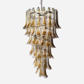 Marigold Murano Chandelierrustic chandelier,bedroom chandelier 