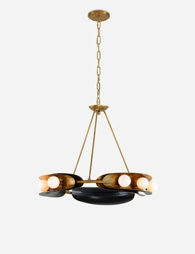 Marilyn Chandeliermodern chandelier,minimalist pendant light