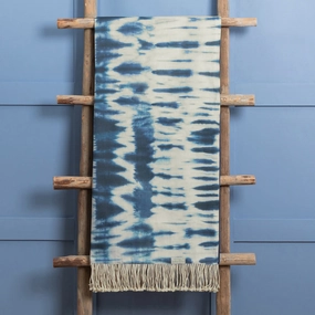 Marlo Throw Cobaltbedding sets ,throw blankets 