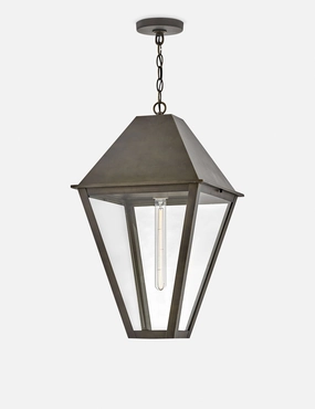 Marner Outdoor Pendant Lightoutdoor wrought iron plant stand