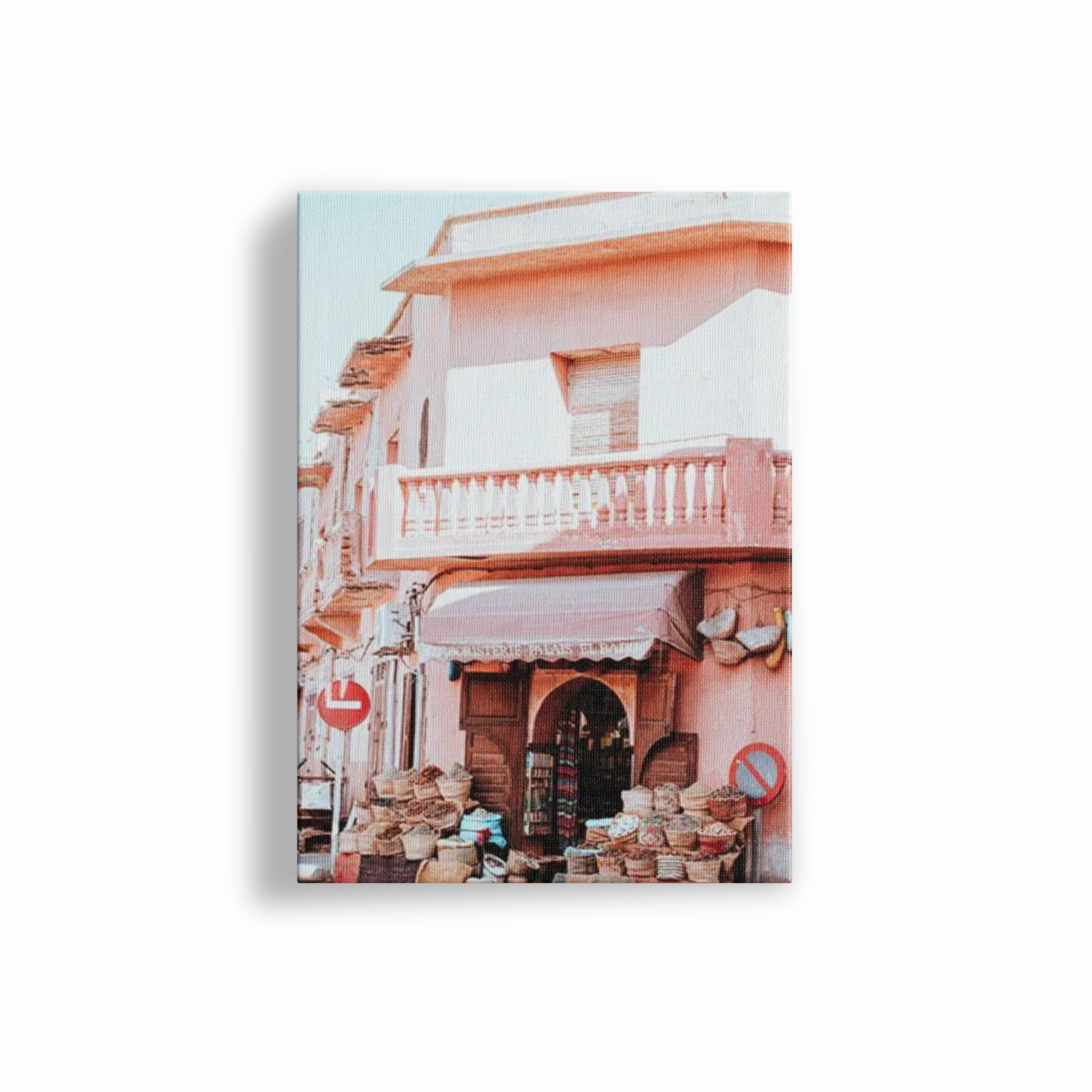 Marrakesh