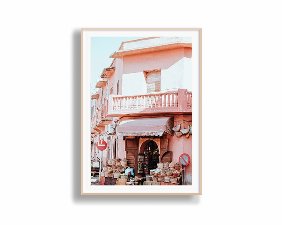 Marrakesh