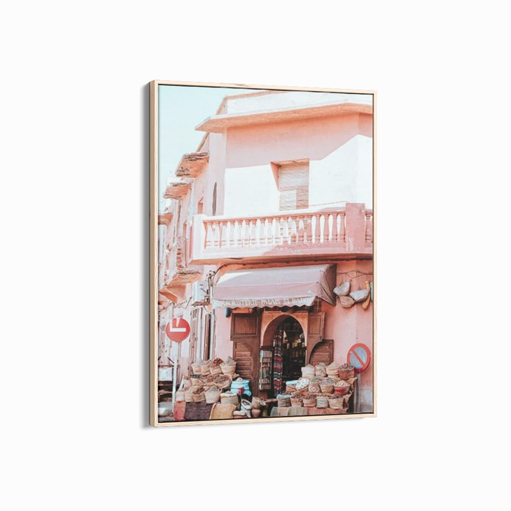 Marrakesh
