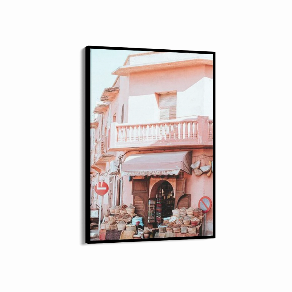 Marrakesh