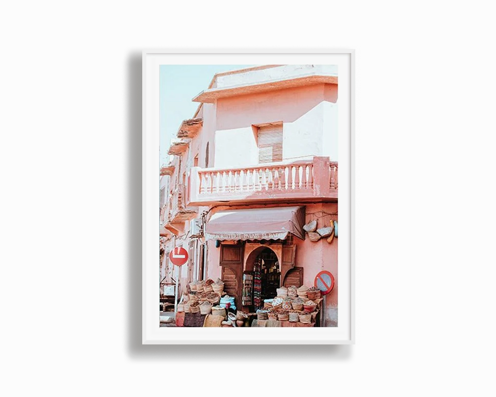 Marrakesh