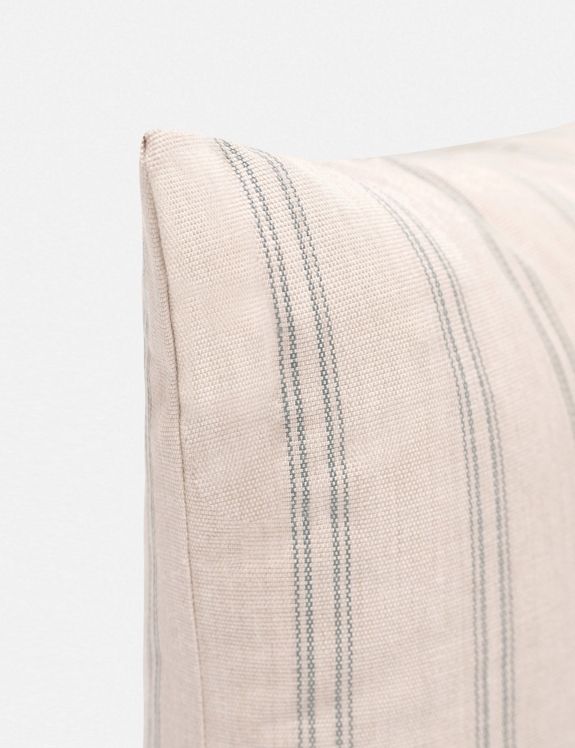 Marseille Pillow by Sunbrella for Lulu and Georgia
