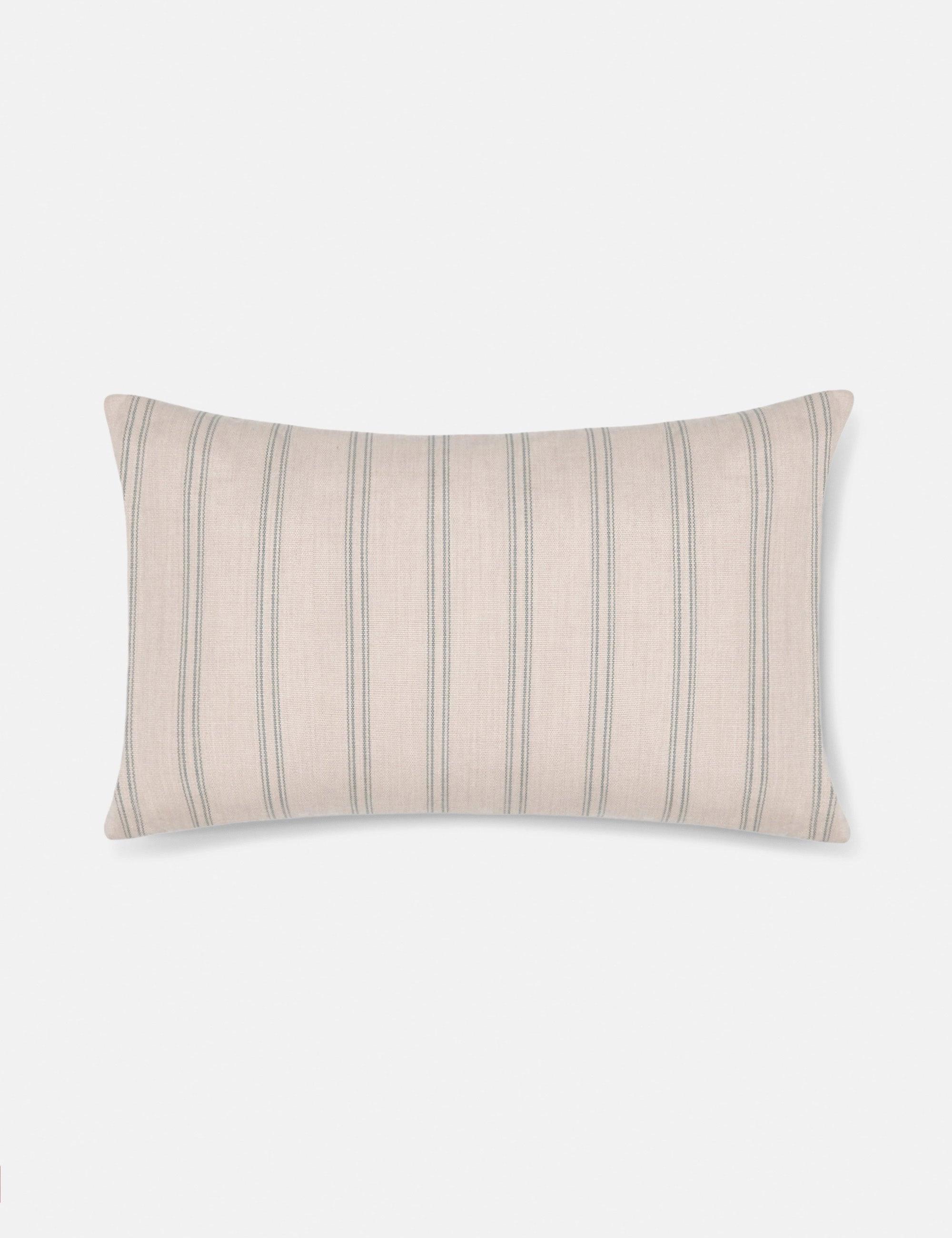 Marseille Pillow by Sunbrella for Lulu and Georgia