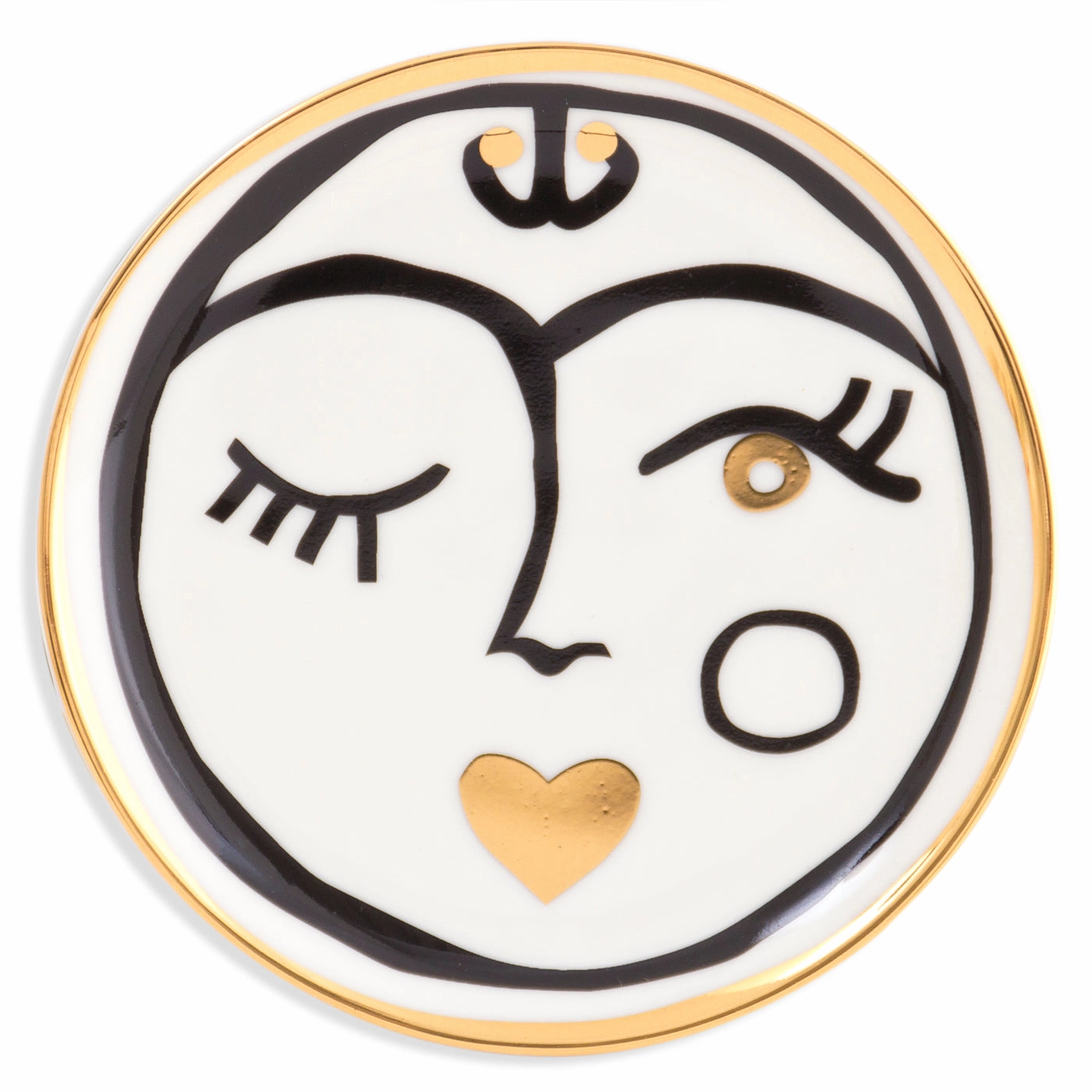 Marseilles Coasters