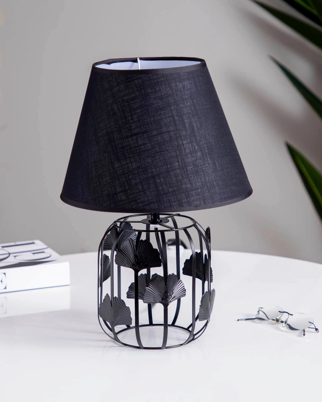 Martinique Table Lamp