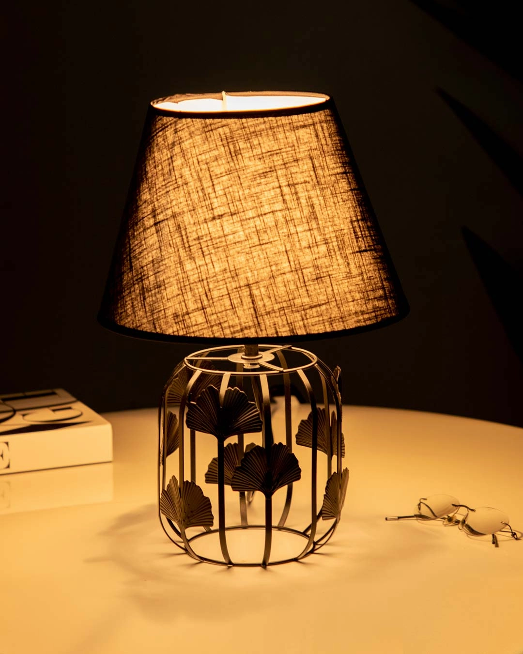 Martinique Table Lamp