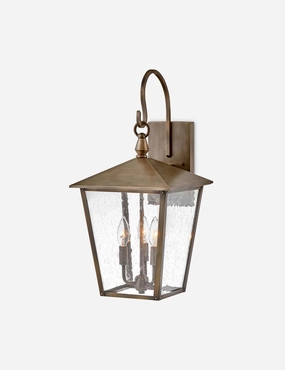 Mason Outdoor Sconceoutdoor wrought iron plant stand