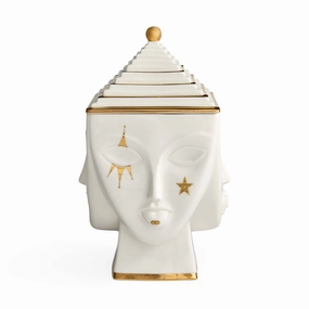 Masquerade Ice Bucketmodern kitchen decor ,kitchen dinner set ,dinnerware 