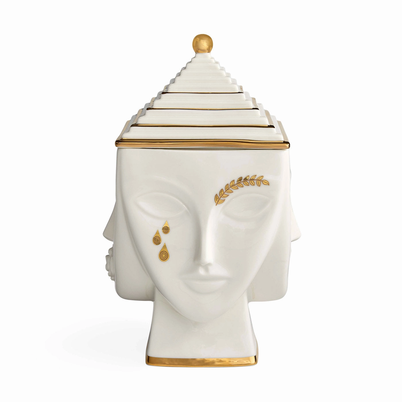 Masquerade Ice Bucket