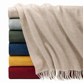 Matese Throw Blanket - 50" x 70"bedding sets ,throw blankets 