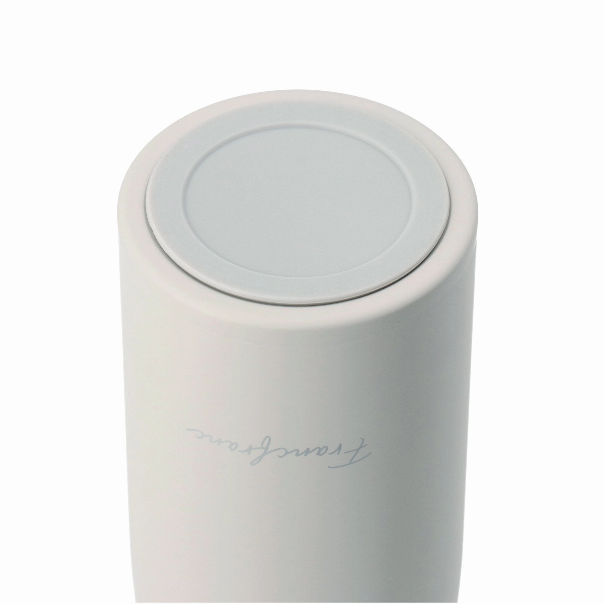 Matte Stainless Bottle 350Ml Mint