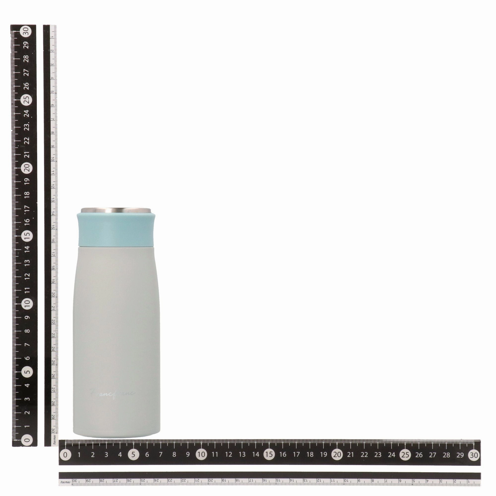 Matte Stainless Bottle 350Ml Mint