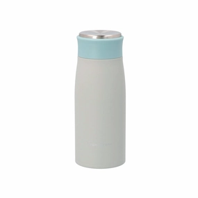 Matte Stainless Bottle 350Ml Mintglass cups ,personalized mugs 