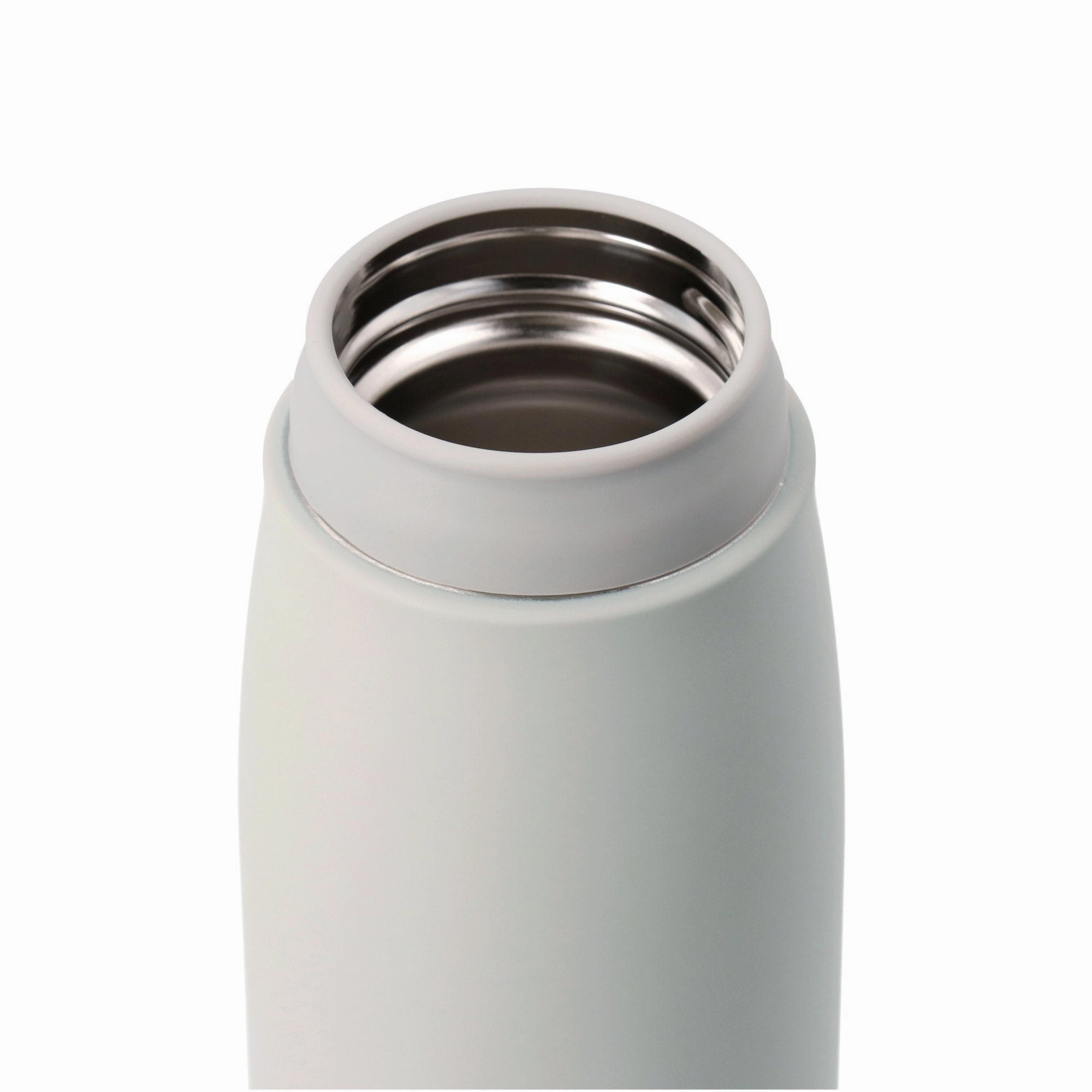 Matte Stainless Bottle 350Ml Mint