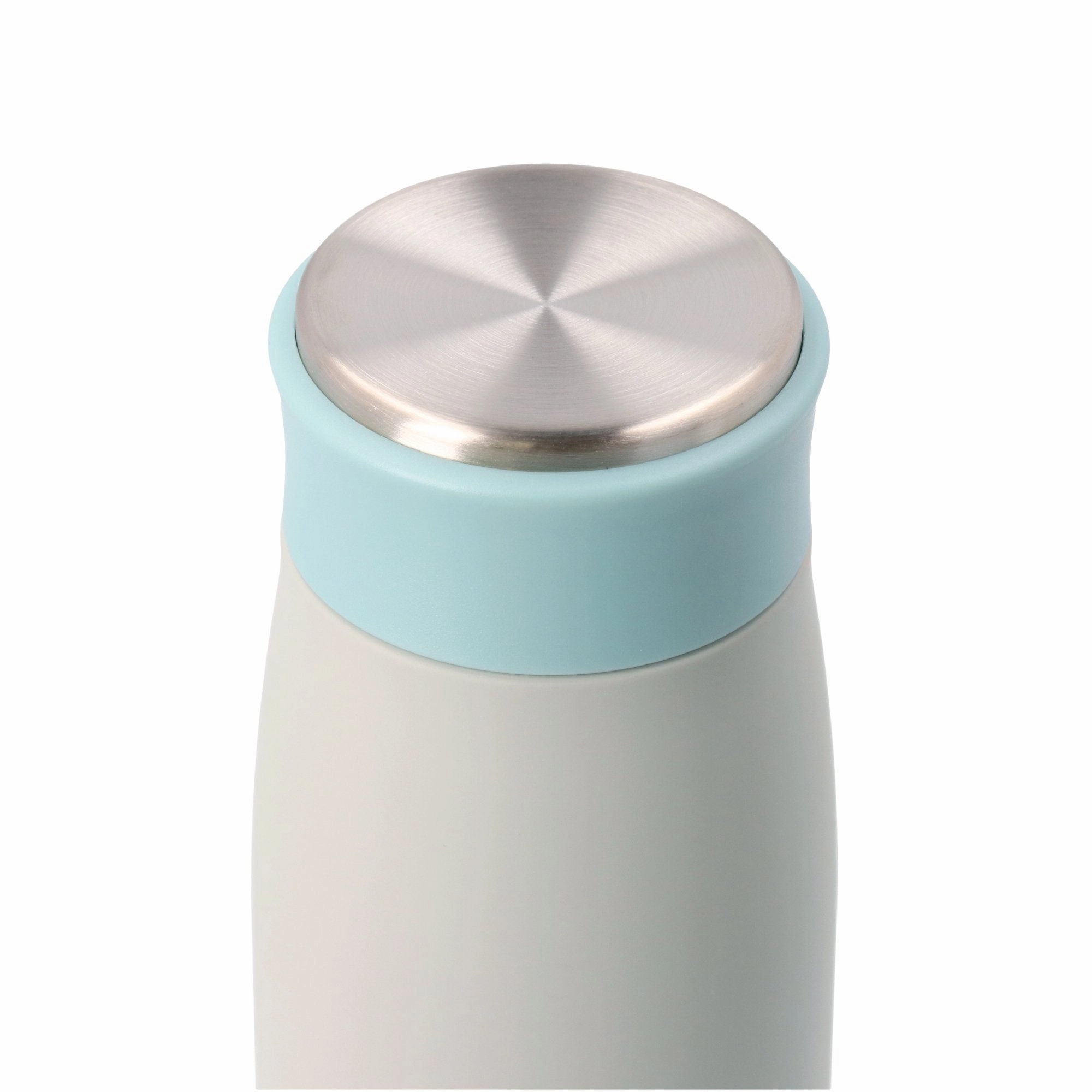 Matte Stainless Bottle 350Ml Mint