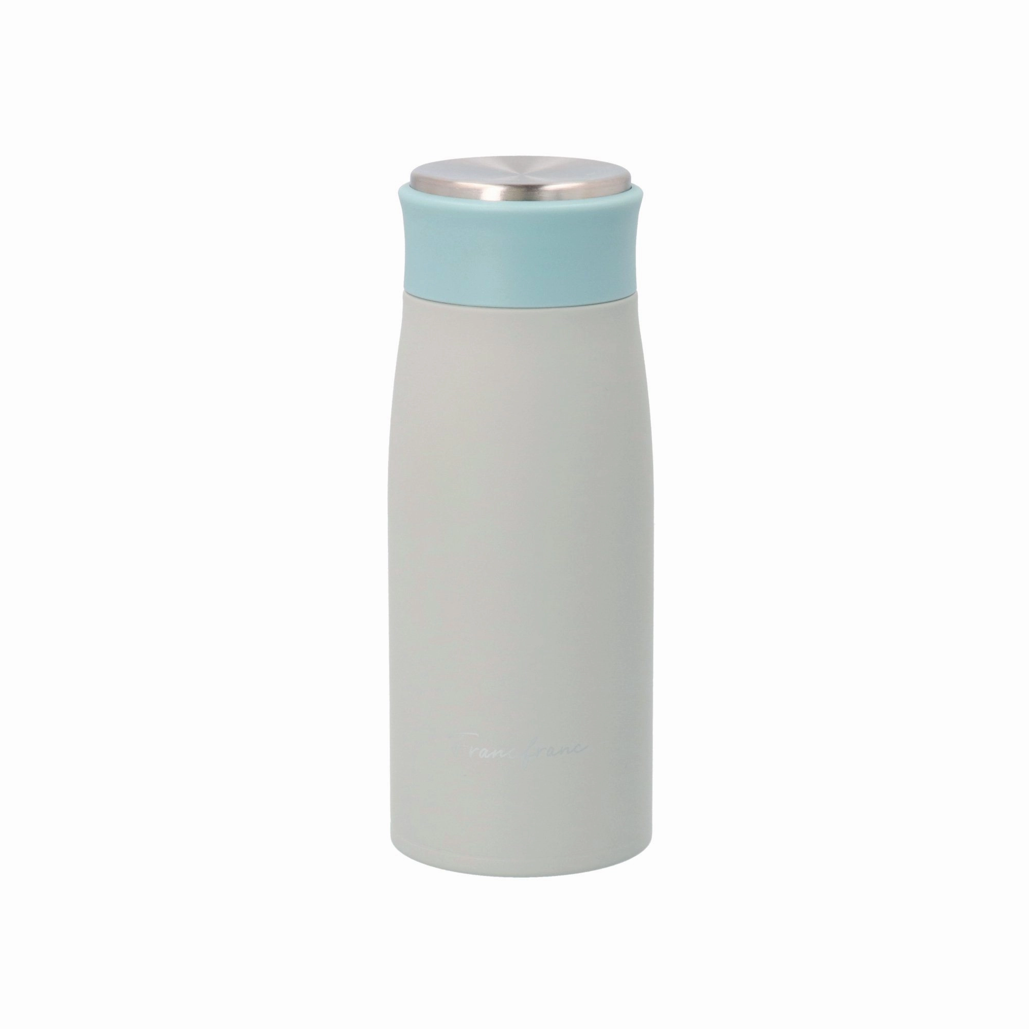 Matte Stainless Bottle 350Ml Mintglass cups ,personalized mugs 