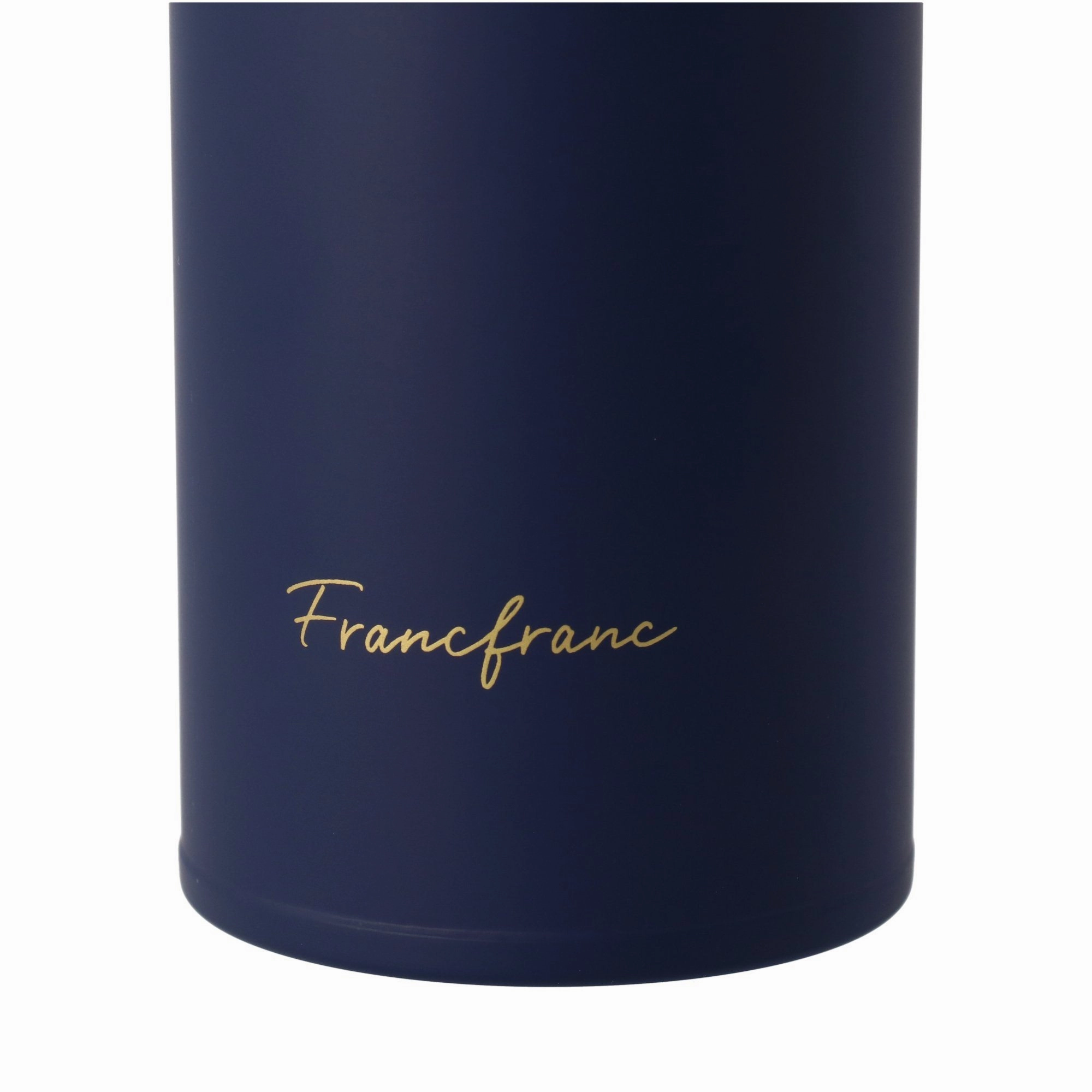 Matte Stainless Bottle 350Ml Navy