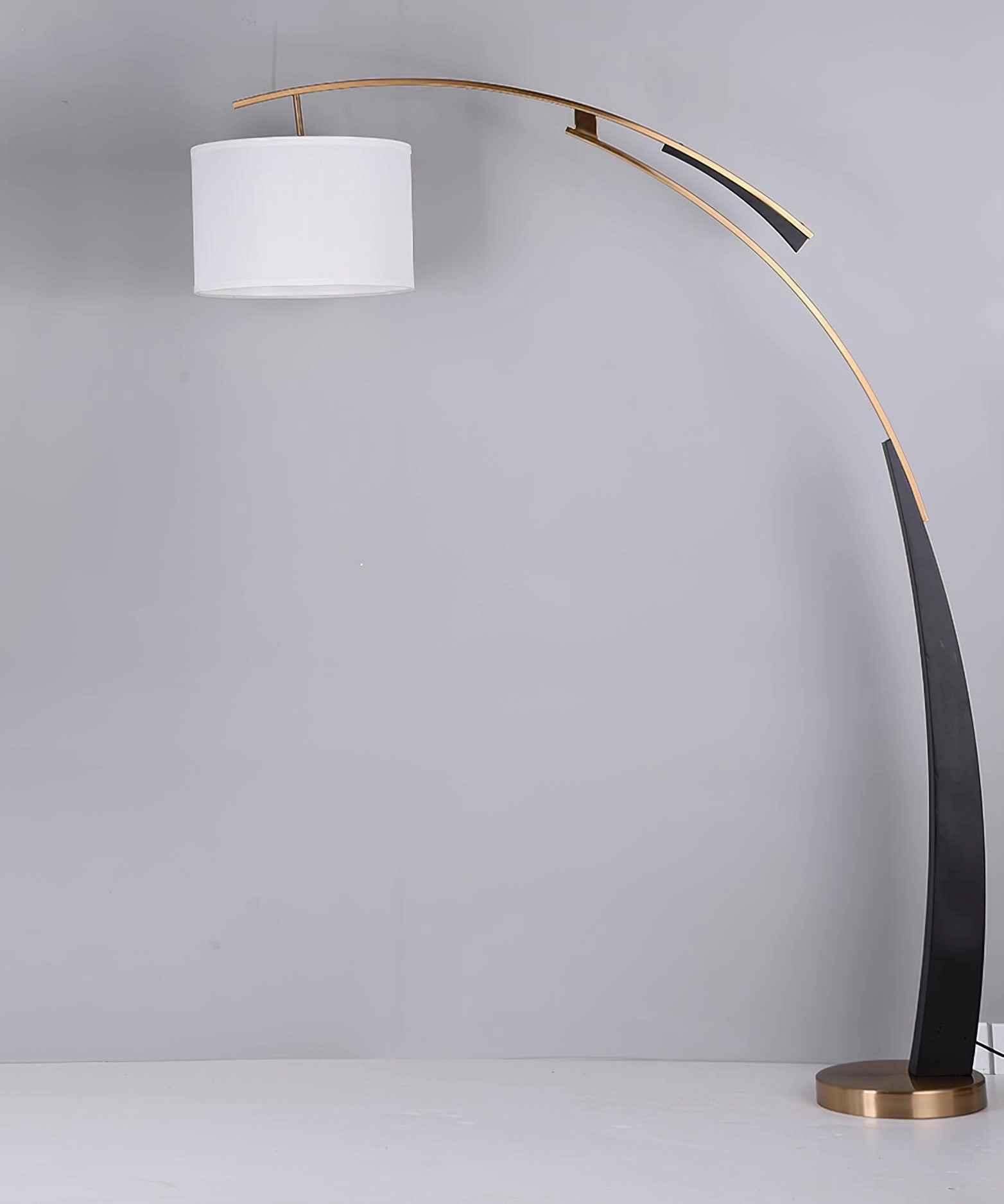 Matterhorn Arc Floor Lamp