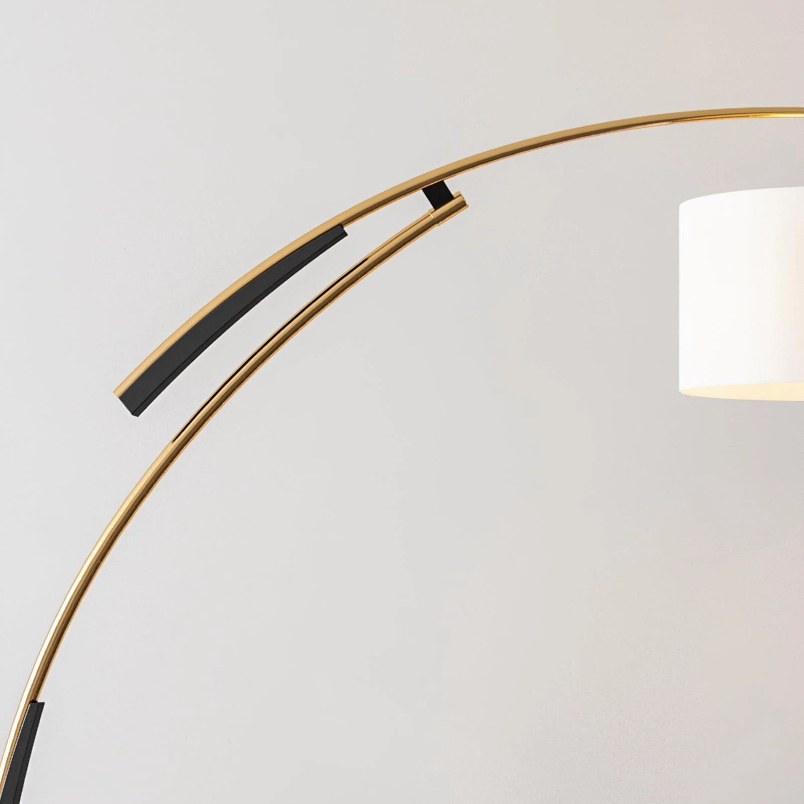 Matterhorn Arc Floor Lamp