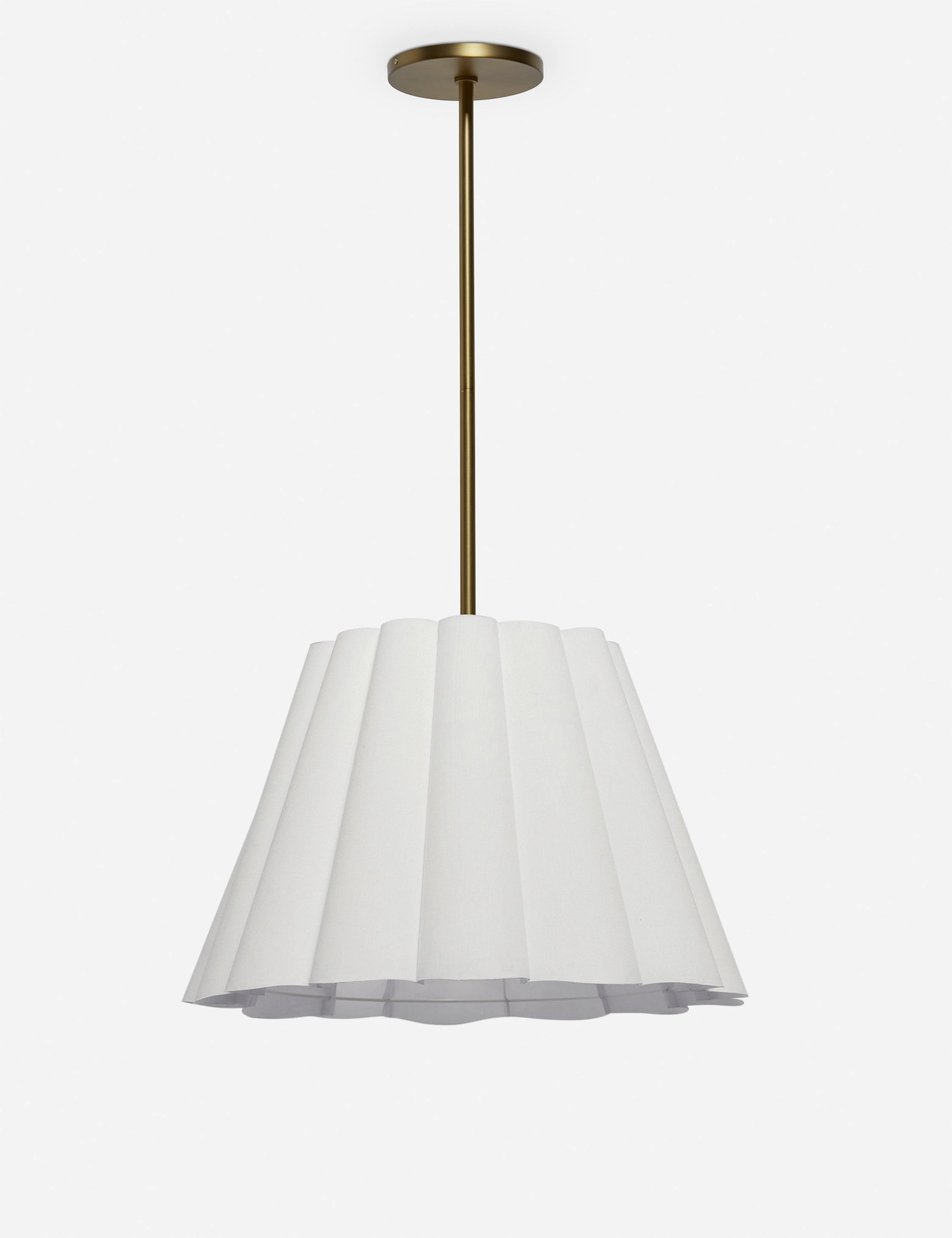 Matthews Pendant Light