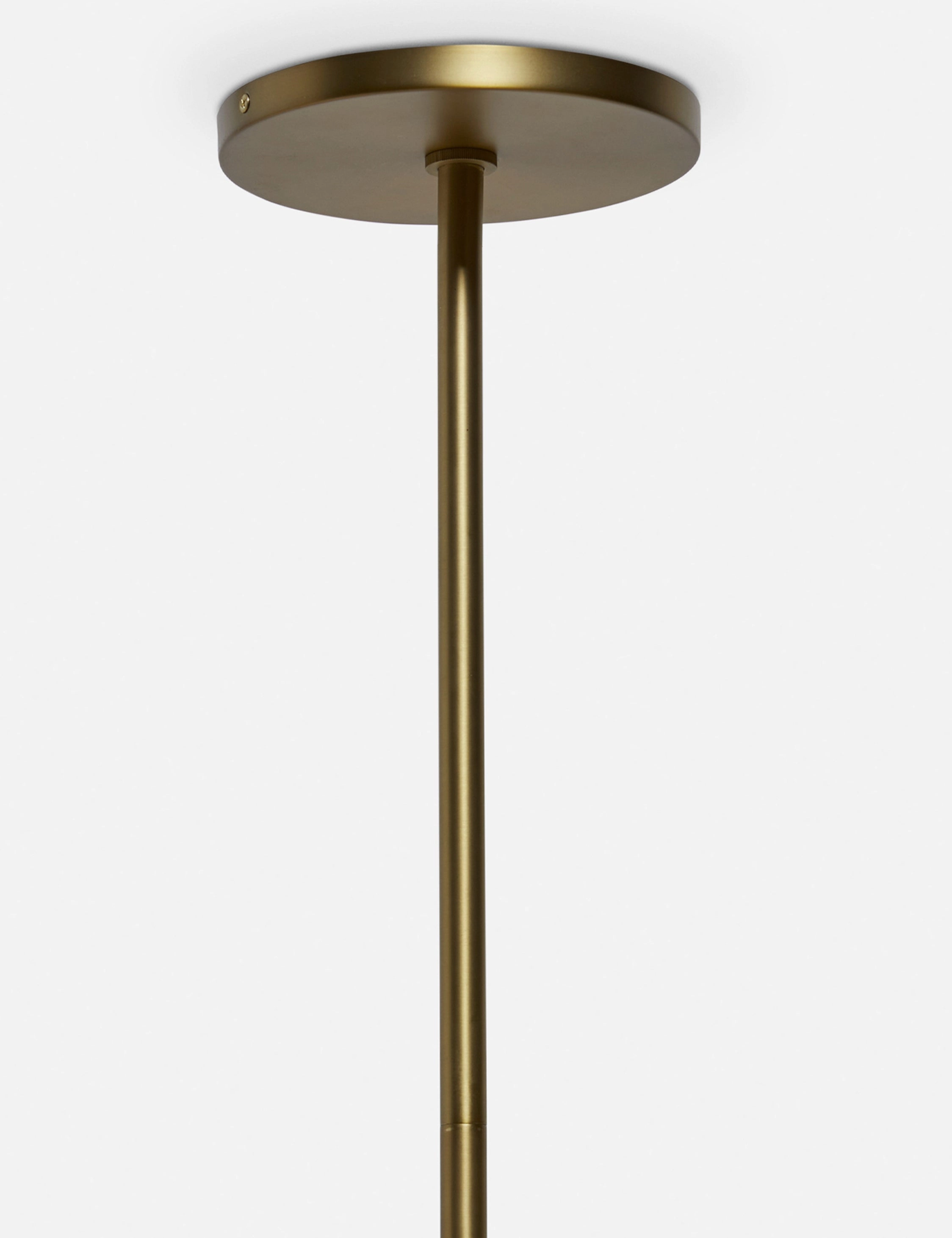 Matthews Pendant Light