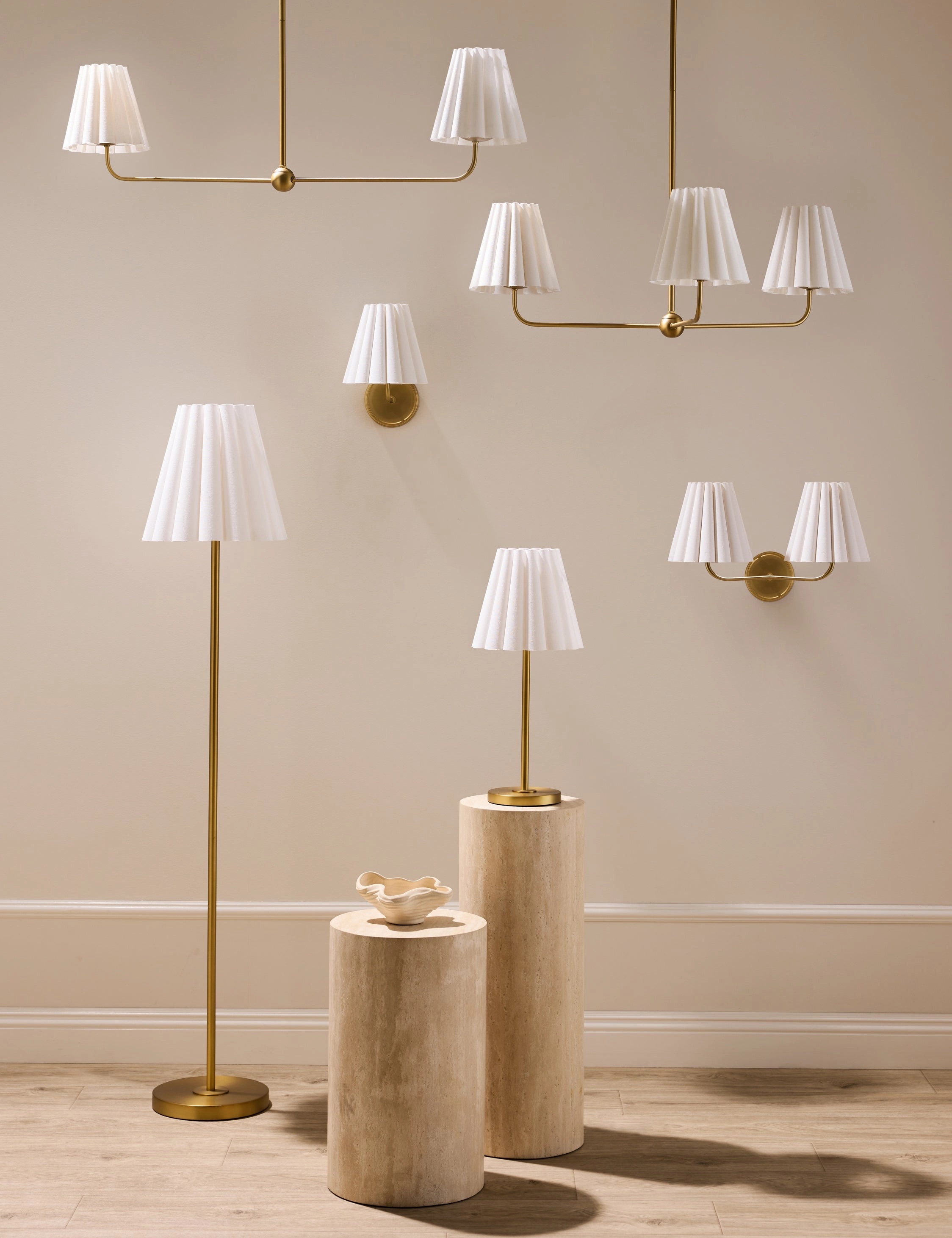 Matthews Pendant Light