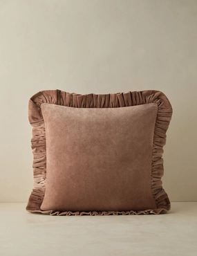 Mauree Velvet Pillowbedding sets ,throw blankets 