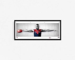 MAX GAWN MINI WINGShandmade souvenirs