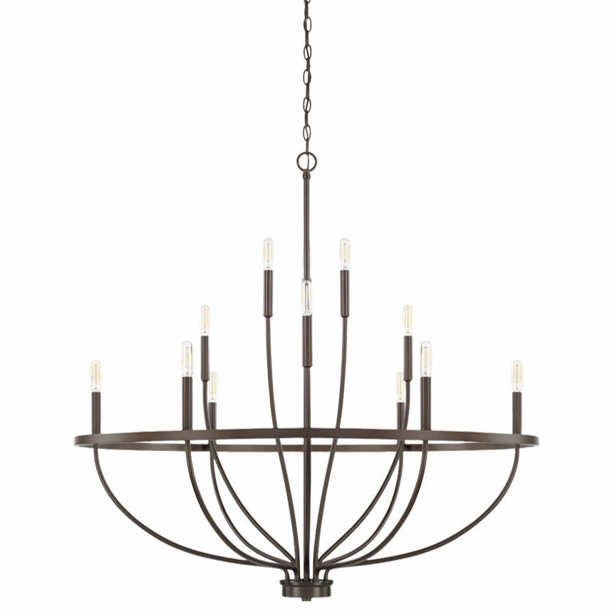 Maxwell Chandelier