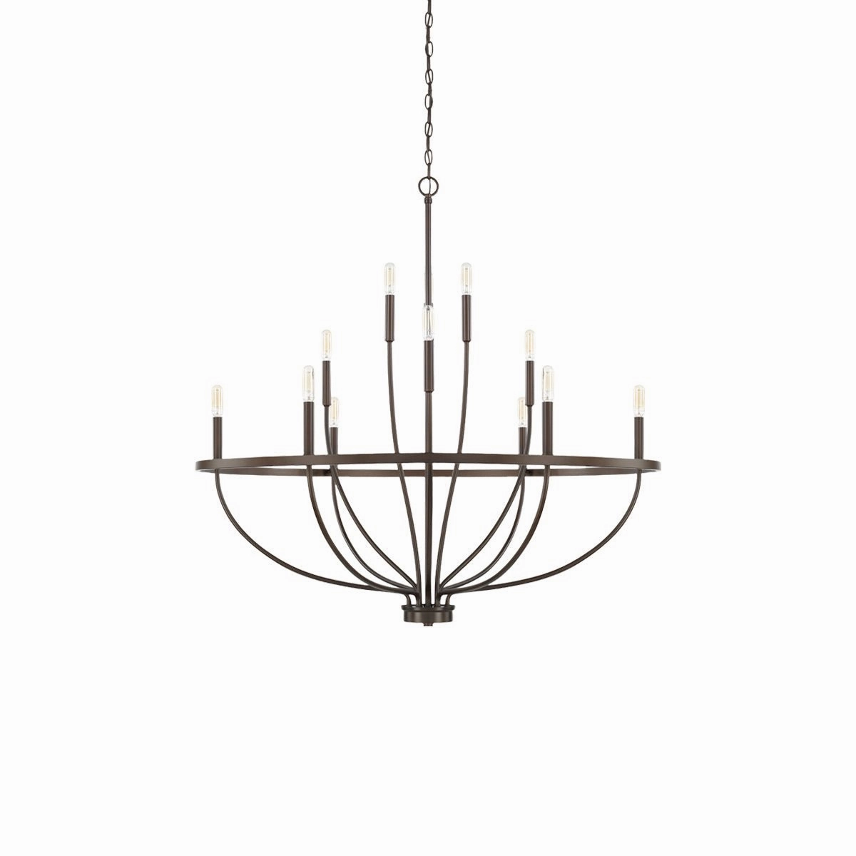 Maxwell Chandelier