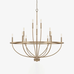 Maxwell Chandelierrustic chandelier,bedroom chandelier 