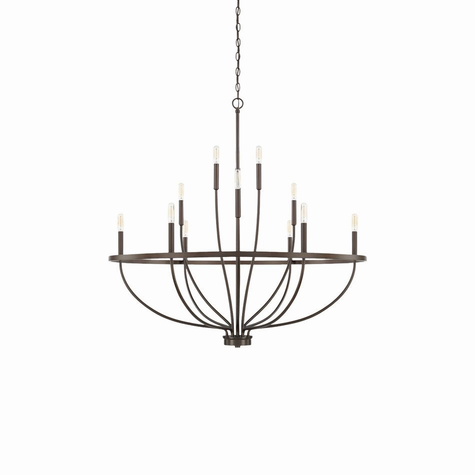 Maxwell Chandelier
