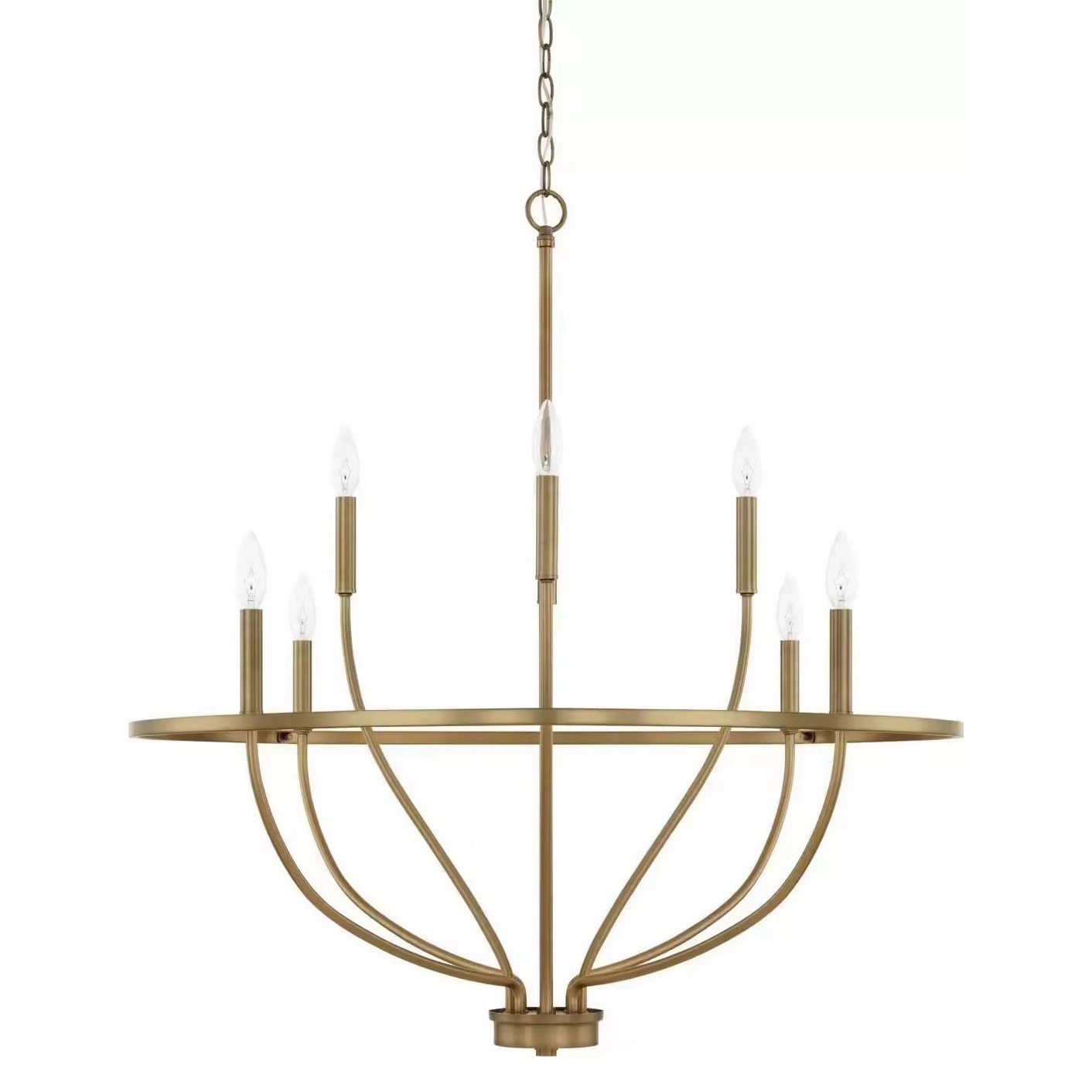 Maxwell Chandelier