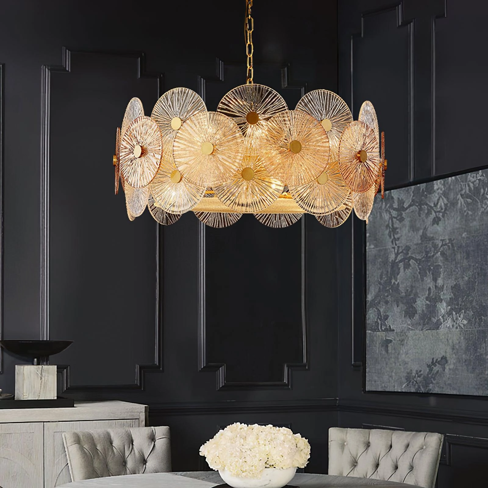 Maytoni Aster Chandelier