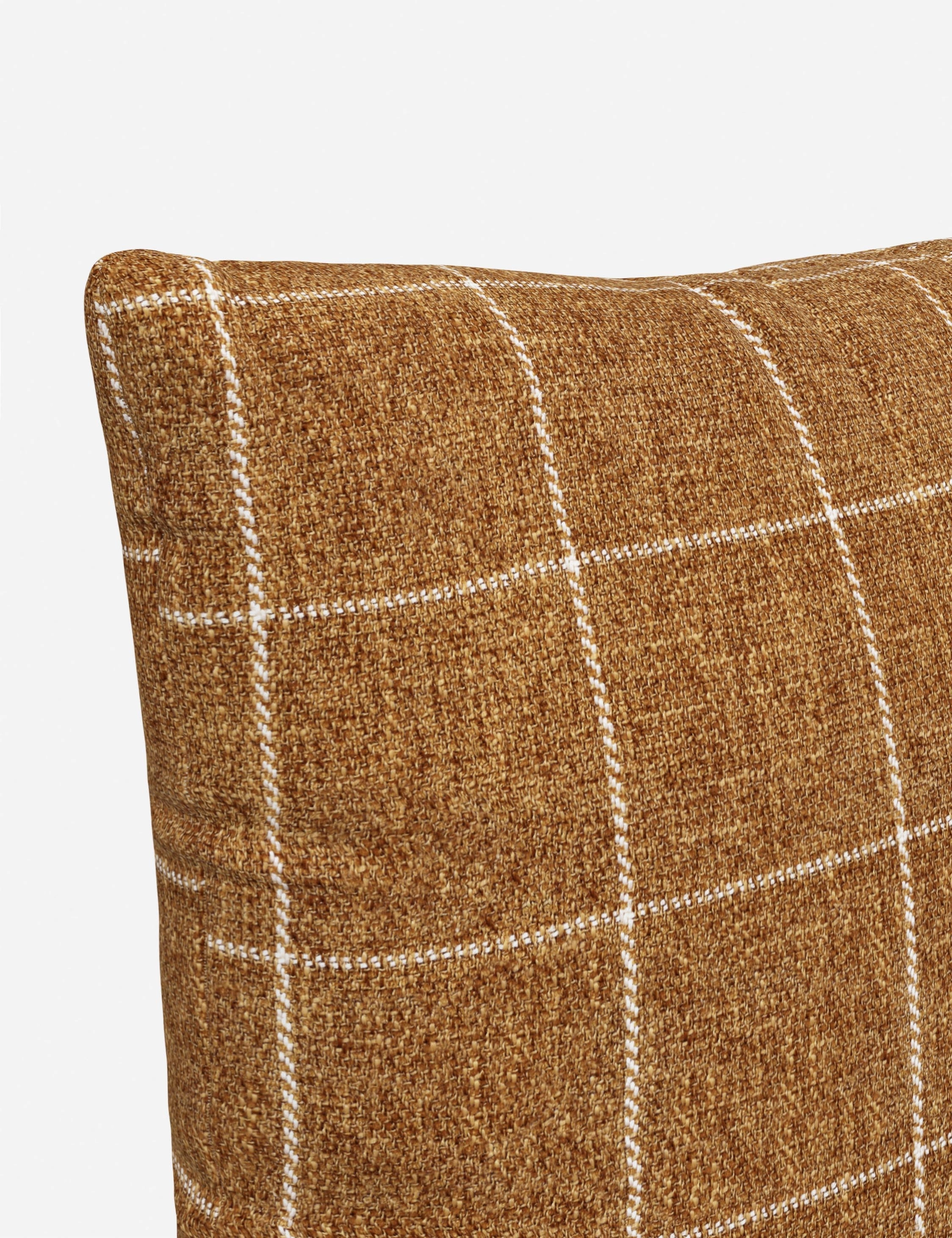 McCaffrey Pillow