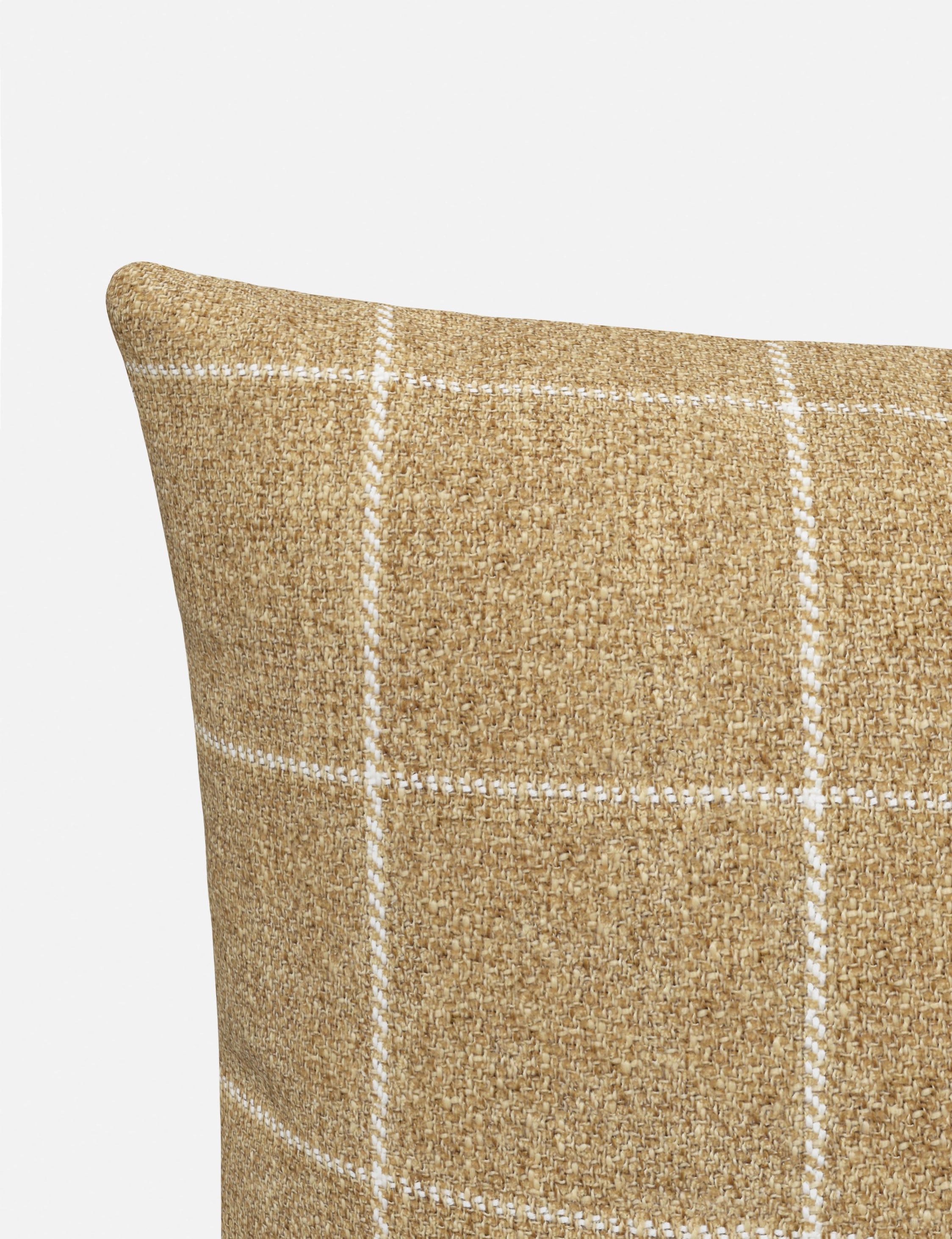 McCaffrey Pillow