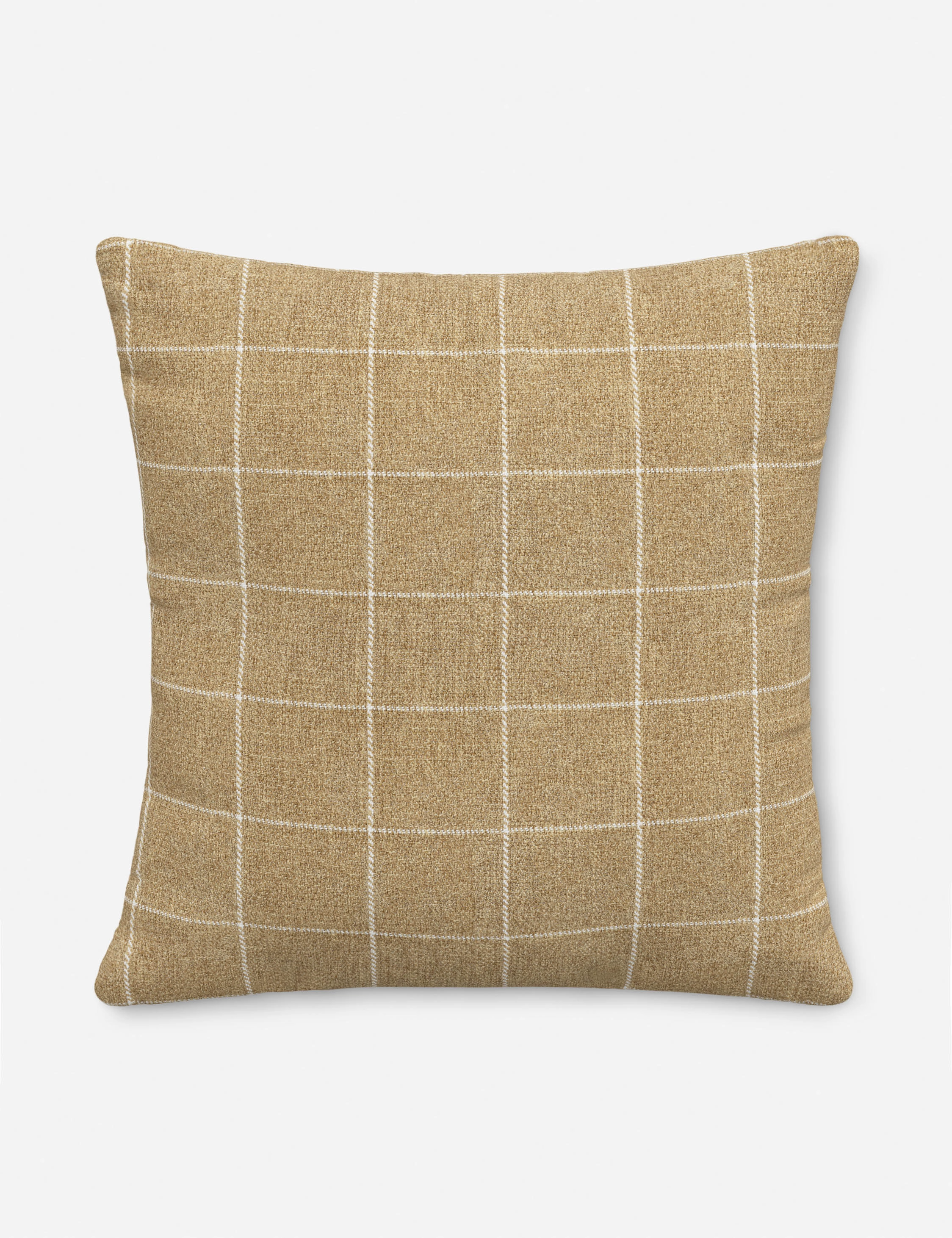 McCaffrey Pillow