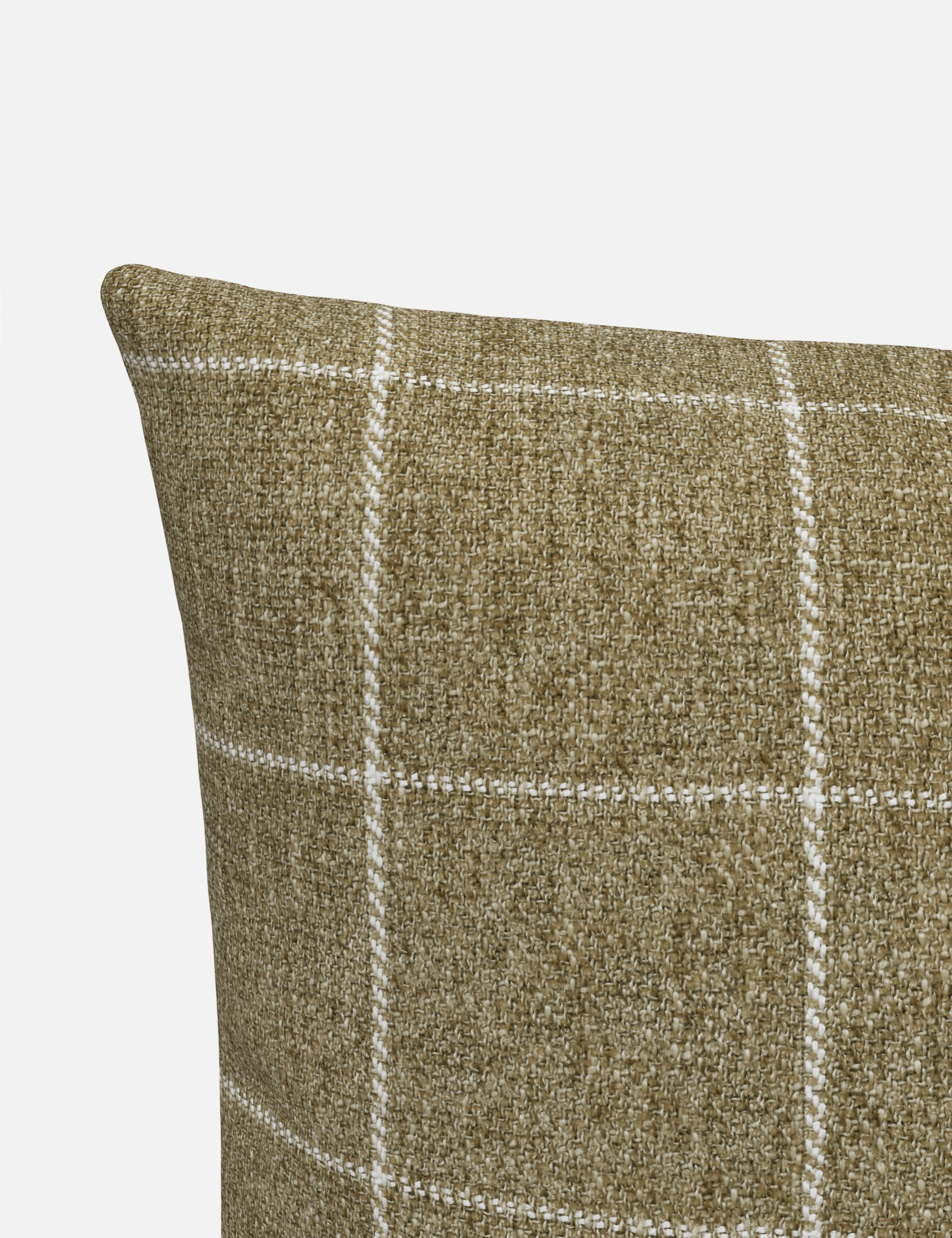 McCaffrey Pillow
