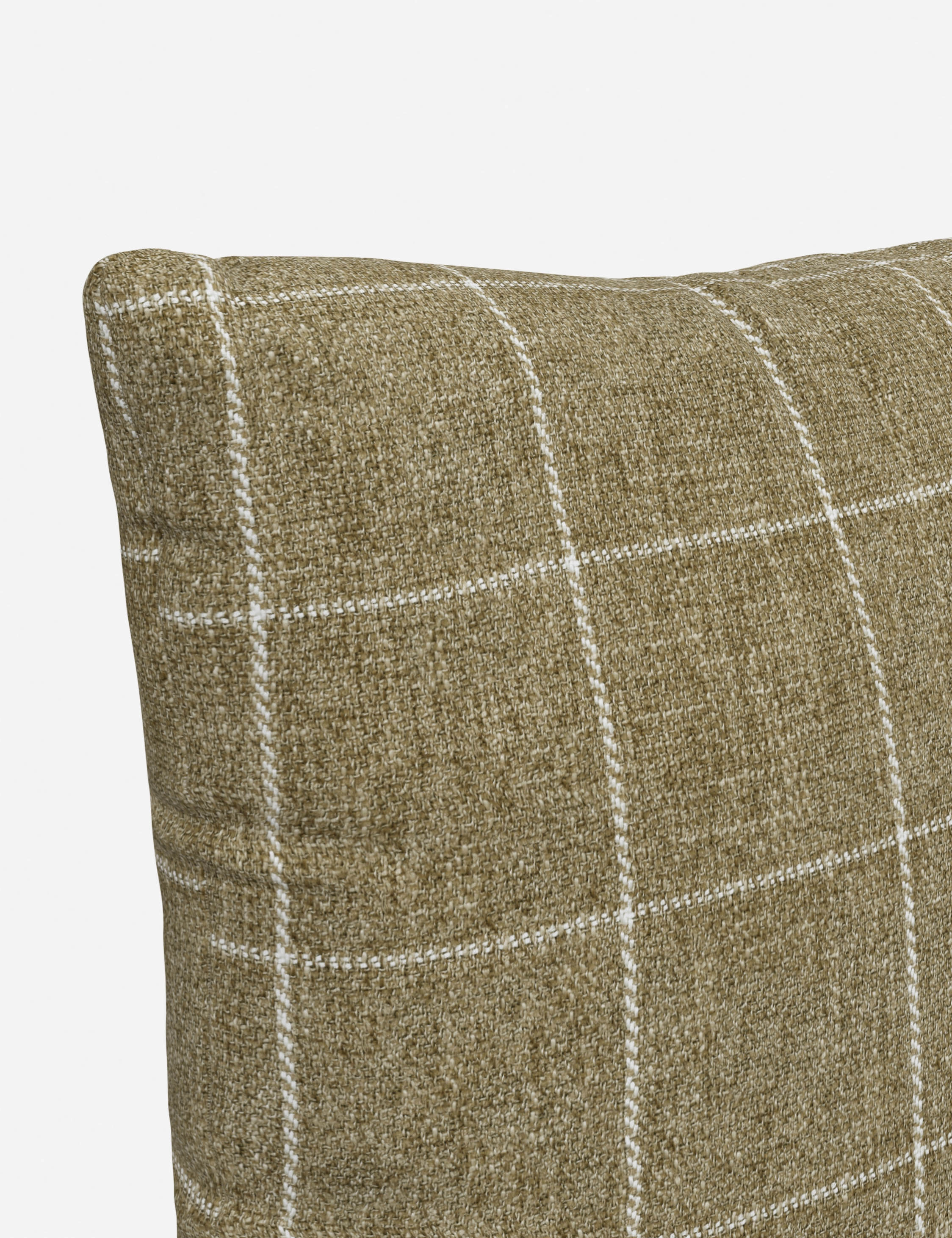 McCaffrey Pillow