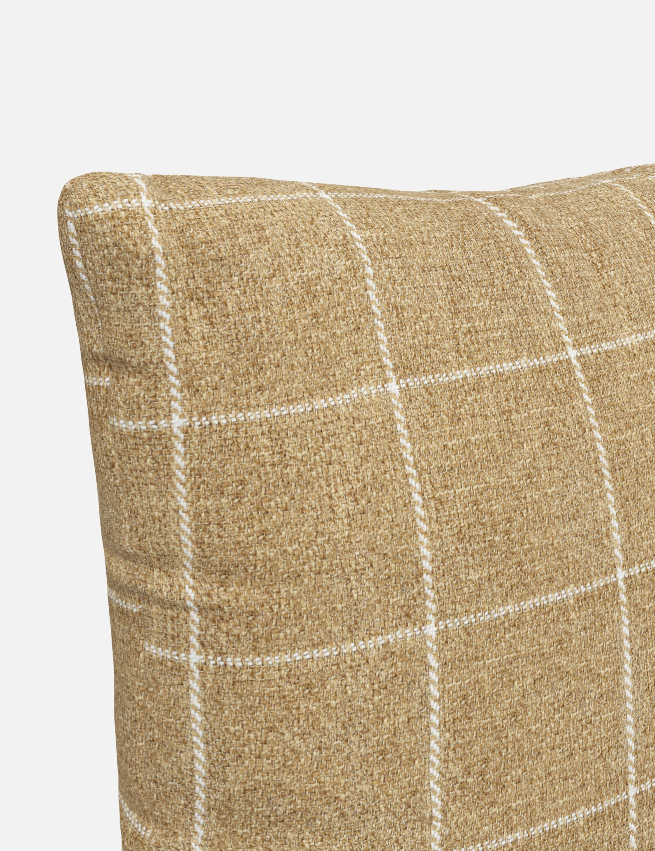 McCaffrey Pillow
