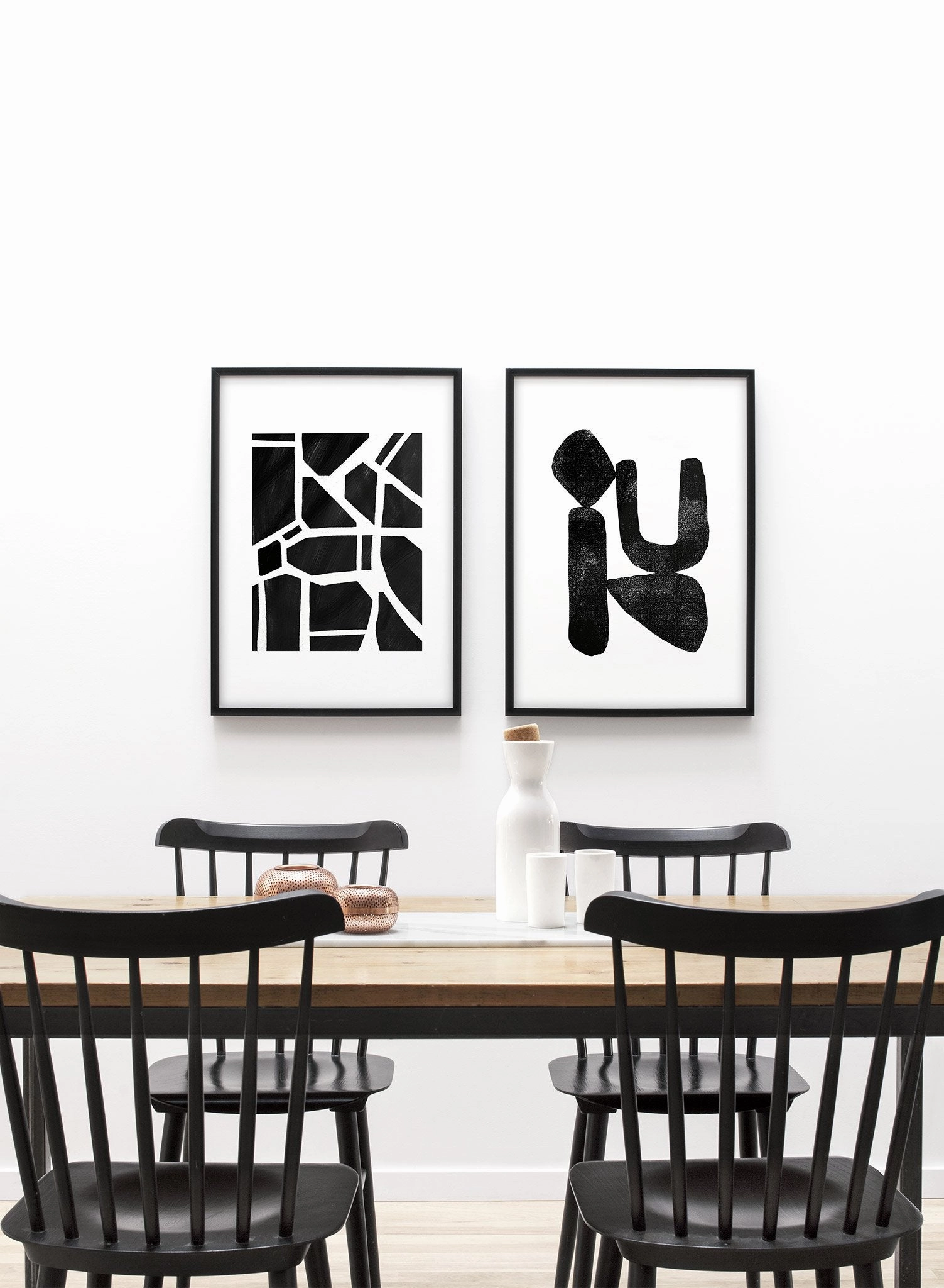 Me & You, Poster