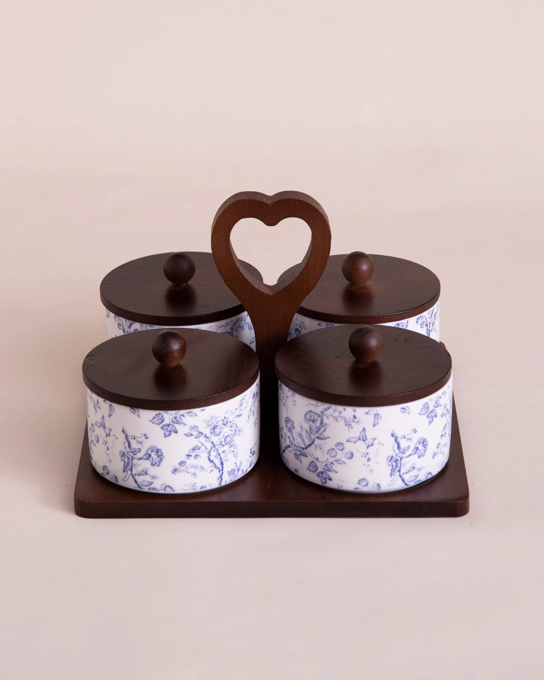 Meadow Server Set - 4 Containers