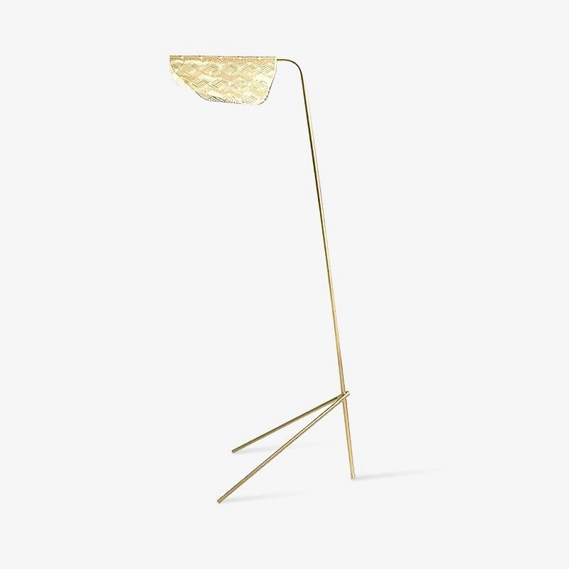 Mediterranea Floor Lamp